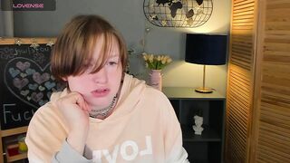Watch ayakskalermonss From Stripchat Best Porn Video  - small-tits-white, dirty-talk, masturbation-teens, striptease-teens, cheapest-privates