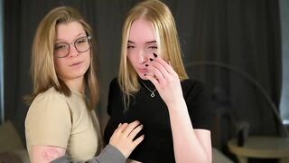 MaeEversley From Stripchat Top Porn Video Record - couples, cock-rating, lesbians, new-cheapest-privates, fingering-white