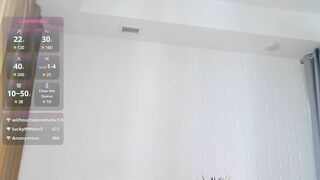 Watch dollyvega New Porn Video [Chaturbate] - shy, 18, skinny, teen, cute