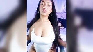 PaulaOrtiz_1 From Stripchat Hot Porn Video  - big-tits, trimmed, yoga-young, fingering-latin, big-ass-big-tits