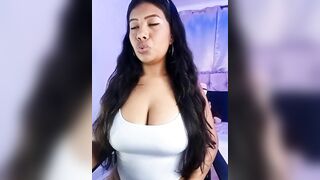 PaulaOrtiz_1 From Stripchat Hot Porn Video  - big-tits, trimmed, yoga-young, fingering-latin, big-ass-big-tits