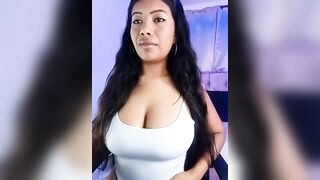 PaulaOrtiz_1 From Stripchat Hot Porn Video  - big-tits, trimmed, yoga-young, fingering-latin, big-ass-big-tits