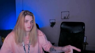 barbara_crazy From Stripchat Free Porn Video Record - foot-fetish, small-audience, new-petite, new-middle-priced-privates, couples