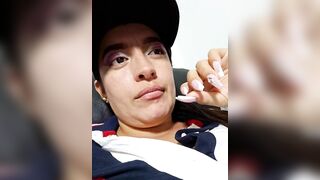 Watch AriaMontiel From Stripchat Free Porn Video  - couples, girls, sexmachine
