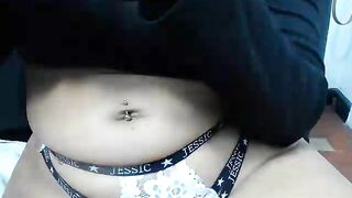 susy_pervertt From Stripchat Private Porn Video Leak - topless-teens, big-tits-latin, anal-fingering, anal-teens, fisting