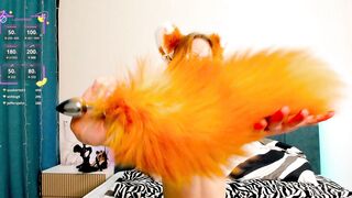 Watch dawnbeat New Porn Leak Video [Chaturbate] - redhead, new, shy, 18, lovense