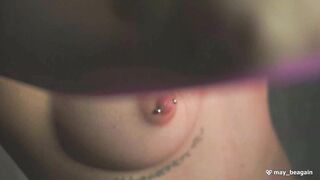 agent_blonde Best Porn Leak Video [Chaturbate] - tease, private, strip, dance, ele... thumbnail
