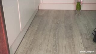 agent_blonde Best Porn Leak Video [Chaturbate] - tease, private, strip, dance, elegant