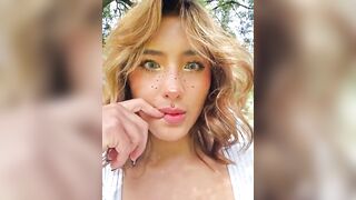 sorpresa_x From Stripchat HD Porn Video Leak - blondes-teens, cheap-privates-teens, camel-toe, girls, striptease-teens