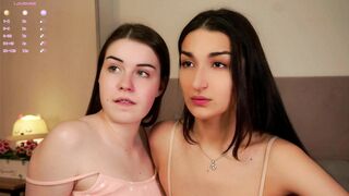 Watch neldabestwick Hot Porn Video [Chaturbate] - new, shy, young, 18, skinny