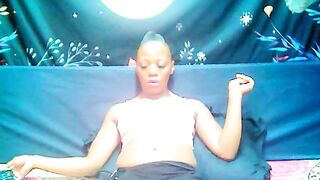 Watch ebonyroxy4u From Stripchat HD Porn Video Leak - masturbation, titty-fuck, anal-ebony, twerk-ebony, most-affordable-cam2cam