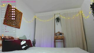RoxyGonzales Webcam Porn Video Record [Stripchat]: cameltoe, asian, relax, chatting, tender