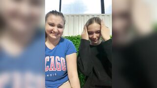 CandyShoopp Webcam Porn Video Record [Stripchat]: asshole, blond, saliva, sloppy