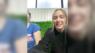 CandyShoopp Webcam Porn Video Record [Stripchat]: asshole, blond, saliva, sloppy
