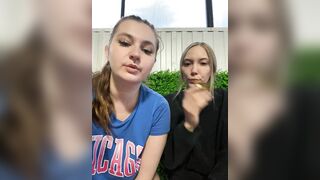 CandyShoopp Webcam Porn Video Record [Stripchat]: asshole, blond, saliva, sloppy