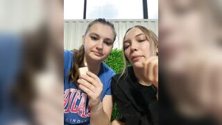 CandyShoopp Webcam Porn Video Record [Stripchat]: asshole, blond, saliva, sloppy