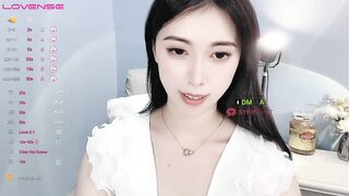 Lisa_SaSa Webcam Porn Video Record [Stripchat]: strapon, dildo, private, foot, machine