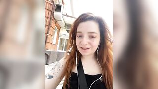 CaptianLexiSparrow Webcam Porn Video Record [Stripchat]: topless, longtongue, queen, slim