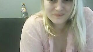 Missblueeye26 Webcam Porn Video Record [Stripchat]: bigboob, legs, cuteface, titjob, ukraine