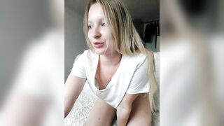 SexyExtraHot Webcam Porn Video Record [Stripchat]: asmr, oilyshow, 18years, greeneyes, vibrate