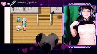 Loversdream Webcam Porn Video Record [Stripchat]: hotgirl, french, little, facefuck, chatting