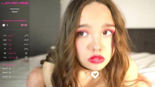 LexiAustin Webcam Porn Video Record [Stripchat]: sloppy, love, roleplay, cumshow