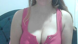 _alev_alev Webcam Porn Video Record [Stripchat]: aussie, titjob, tip, boobies