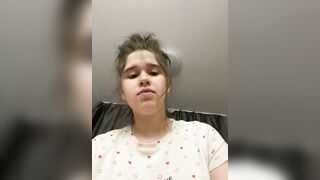 HornyGirlH Webcam Porn Video Record [Stripchat]: curly, couple, colombiana, butt