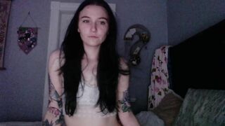 ameliafaerie Webcam Porn Video Record [Stripchat]: talking, nasty, splits, roulette, lesbian