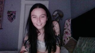 ameliafaerie Webcam Porn Video Record [Stripchat]: talking, nasty, splits, roulette, lesbian