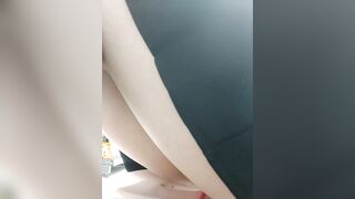MiaZang Webcam Porn Video Record [Stripchat]: smallcock, curvy, ebony, 3dxchat