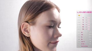 KikiHenderson Webcam Porn Video Record [Stripchat]: sex, asia, cumshowgoal, double, hello