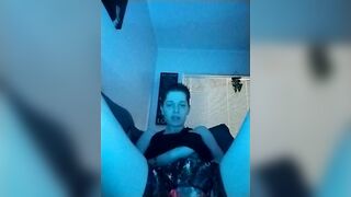 DangerousSlut Webcam Porn Video Record [Stripchat]: private, fingerass, squirter, bigcock, dirty