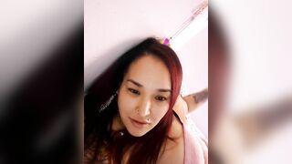 asianbbw Webcam Porn Video Record [Stripchat]: poledance, pawg, naked, spanking