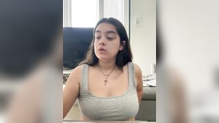 Lolabillo Webcam Porn Video Record [Stripchat]: ohmibod, skinny, punish, show