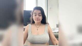 Lolabillo Webcam Porn Video Record [Stripchat]: ohmibod, skinny, punish, show