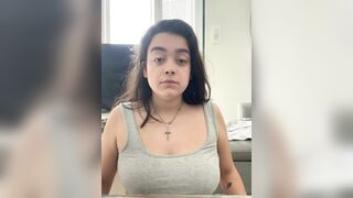 Lolabillo Webcam Porn Video Record [Stripchat]: ohmibod, skinny, punish, show