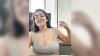 Lolabillo Webcam Porn Video Record [Stripchat]: ohmibod, skinny, punish, show