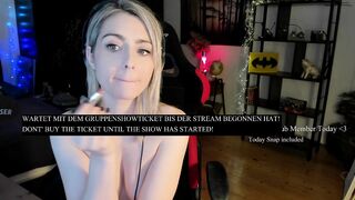 Lisaonthemoon Webcam Porn Video Record [Stripchat]: bigass, bdsm, hd, queen