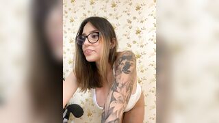 victoriabaker__ Webcam Porn Video Record [Stripchat]: tease, roleplay, special, pussyhairy, birthday