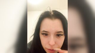 HoneyRose Webcam Porn Video Record [Stripchat]: feet, naughty, hello, niceass, handjob