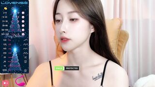 Lanmei666 Webcam Porn Video Record [Stripchat]: topless, password, armpits, legs