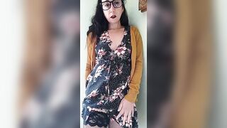 The_librarian Webcam Porn Video Record [Stripchat]: homemaker, cuckold, 18, cosplay, longhair