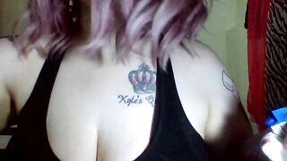 xaubreydiamondx Webcam Porn Video Record [Stripchat]: handjob, butt, roulette, latina, sissy