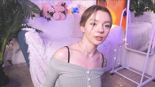 KristaBrooks Webcam Porn Video Record [Stripchat]: birthday, beautiful, model, machine, biceps