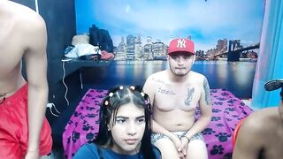 LanenaGngBng Webcam Porn Video Record [Stripchat]: devil, pvt, furry, fuck, daddysgirl