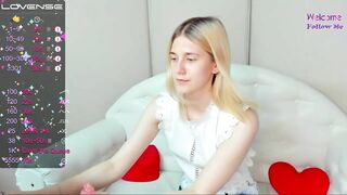 Sofialoveiss Webcam Porn Video Record [Stripchat]: moan,, greeneyes, tips, breastmilk, nylon