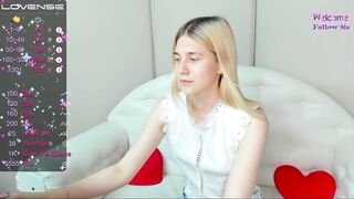 Sofialoveiss Webcam Porn Video Record [Stripchat]: moan,, greeneyes, tips, breastmilk, nylon