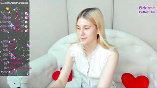 Sofialoveiss Webcam Porn Video Record [Stripchat]: moan,, greeneyes, tips, breastmilk, nylon