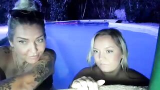 Watch ramjetkel Top Porn Leak Video [Chaturbate] - new, bigtits, curvy, blondie thumbnail
